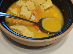 -望海湾鱼头泡饼·天津菜(空港店)