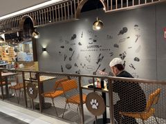 -白熊咖哩(新世界城店)