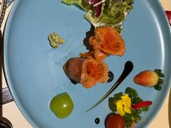 -桃花江餐厅·江景-约会·聚会