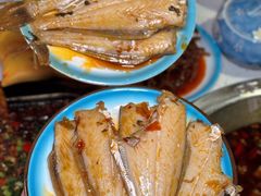 -莫家传承菜(耗儿鱼特色店)