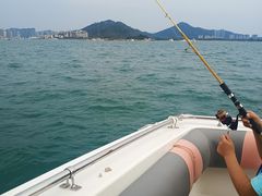 -小猫钓鱼海钓俱乐部(椰梦长廊店)