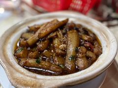 -老东风菜馆·潮汕大排档