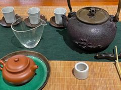 -京梟红茶楼(方恒购物中心店)
