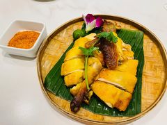 -香香海南菜餐厅