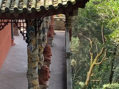 -老君山