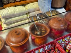 -红猪卤肉饭(大西洋美食城店)