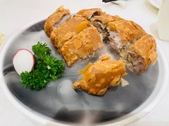 -莆田餐厅PUTIEN(世博源店)