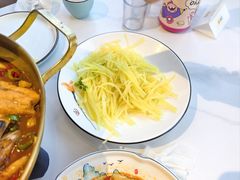 -食光慢宴·安吉土菜馆