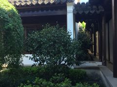 -先蚕祠