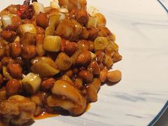 -蔴将·川菜(黄龙万科店)