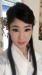 点击看大图 -后宫·古装汉服京剧儿童亲子全家福摄影