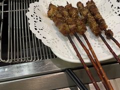 -蒙乡烤全羊·烤羊腿(京溪同和店)