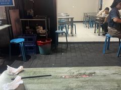 -定家小酥肉·清真(回民街店)
