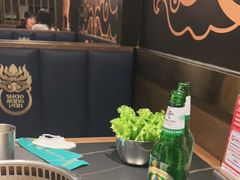 -烧江南烤肉(长春摩天活力城店)