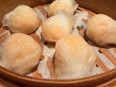 -囍凤楼·粤菜·点心·火锅(温特莱店)