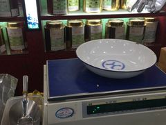 -张一元(世纪金源购物中心东区店)