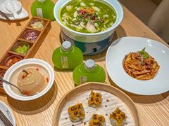 -小六汤包(万和城店)