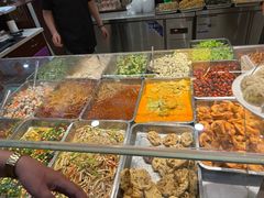 -葛记焖饼(伏牛路店)