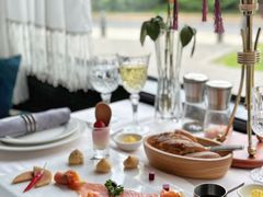 -火车头法国西餐厅