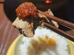 -张翻越·川渝冒菜·武汉黑鸭煲(城北万象城店)