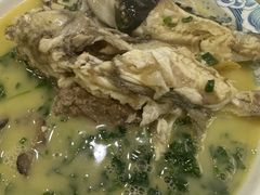 -溱湖八鲜菜馆