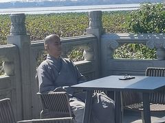 -重元寺香积厨素斋馆