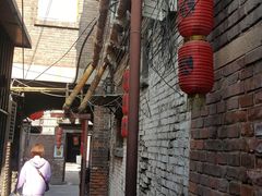 门面-肥猫烤翅·20年老字号(锦州道店)