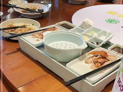 -紫光园清真北京小吃(广渠门内店)