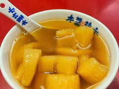 木薯糖水-粉家柳州螺蛳粉(杨宅路店)