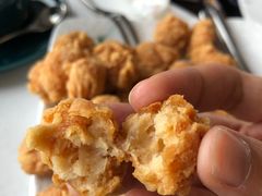 -安吉涵田度假村·龙倚楼咖啡厅
