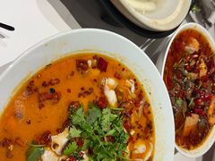 -老淮安·淮安菜(周恩来纪念馆店)