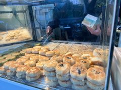 -栗酥饼(南长街店)