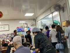 -大姨捞面(新安花园店)