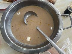 -老舅老蒙肉饼非遗店(一店)