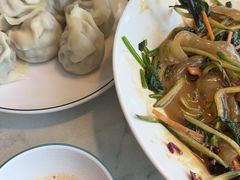 -叁拾壹克饺子·东北菜(国贸店)