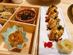 -松鱼亭·和牛烧肉(协鑫广场店)