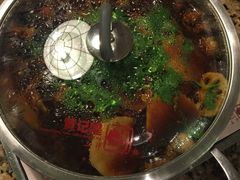 -黄记煌三汁焖锅(凯德广场店)