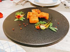 -岸芷汀兰·法餐牛排