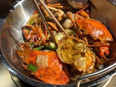 -七欣天香辣蟹火锅(上海银亿滨江店)