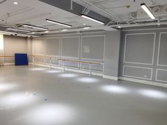 -舞蓓舞蹈(永定路校区)