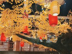 -钵家大院(大花岭店)