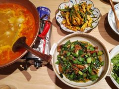 -火塘云南烧烤大排档