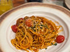 -Pizzeria da Nicola·火炉披萨(中大国际店)