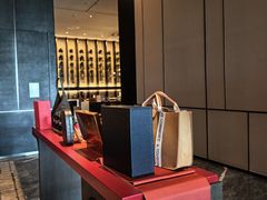 -御公馆中餐厅·点心·顺德菜·佛山东平保利洲际酒店
