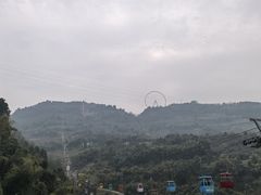 -美心红酒小镇游乐园
