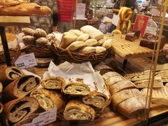 -Ole 面包房(华润万象城店)