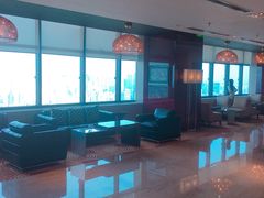 -上海龙之梦万丽酒店