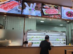 -蜀留香火锅(社会山店)