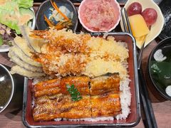 -玄白·炭烤活鳗(上海首店)