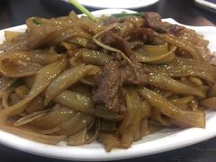 干炒牛河-添运来(茶园奥园广场店)